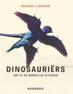 Dinosauriërs 9789056159047 Michael J. Benton, Verzenden, Zo goed als nieuw, Michael J. Benton