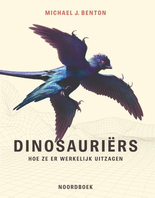 Dinosauriërs 9789056159047 Michael J. Benton, Boeken, Overige Boeken, Zo goed als nieuw, Verzenden