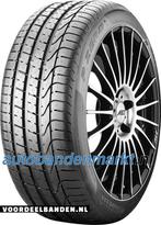 Pirelli P Zero 285/35 R18 97Y MO, Band(en)