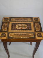 Boîte à musique - Italie - 1960-1970