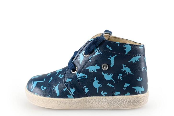 Falcotto Veterschoenen in maat 20 Blauw | 20% korting, Kinderen en Baby's, Kinderkleding | Schoenen en Sokken, Jongen of Meisje