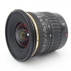 Tamron AF 11-18mm f/4.5-5.6 IF DI II SP Canon | Tweedehands, Verzenden, Zo goed als nieuw