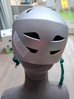 Ski Helm Sinner Grijs — S, Ophalen of Verzenden, Nieuw