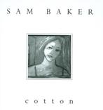 Sam Baker - Cotton, CD & DVD, CD | Rock, Verzenden