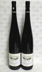 2018 Fritz Haag - Winemaker Signed - 2 Magnums Brauneberger, Nieuw