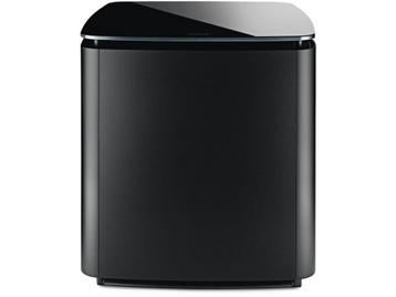 Bose Bass Module 700 - Subwoofer - Draadloos - Zwart beschikbaar voor biedingen
