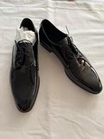 Emporio Armani - Veterschoenen - Maat: EU 44 - Nieuw in doos