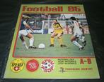 Panini - Football 85 (Switzerland) Empty Album, Verzamelen, Nieuw