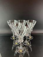 Villeroy & Boch - Service de boisson (6) - Cristal - verre à