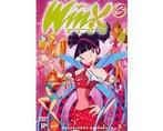 Winx Club 3, Cd's en Dvd's, Verzenden, Nieuw in verpakking