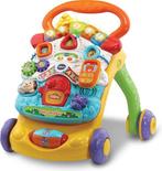 VTech Baby Walker - Loopwagen Franstalig (Buitenspeelgoed), Kinderen en Baby's, Verzenden, Nieuw