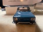 Otto Mobile 1:18 - Modelauto - Renault 10, Hobby en Vrije tijd, Nieuw