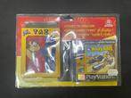 Sony - Playstation 1 (PS1) - Wacky Races (PAL) + Looney, Nieuw