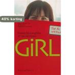Girl 9789050004954 N. Kraus, Boeken, Verzenden, Zo goed als nieuw, N. Kraus