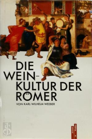Die Weinkultur der Römer, Livres, Langue | Langues Autre, Envoi