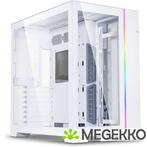 Lian Li PC-O11 Dynamic EVO White, Verzenden, Nieuw
