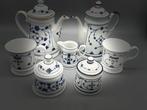 Harnais - Service à café en porcelaine fine de Lausitz –