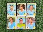 1970 - Panini - Mexico 70 World Cup - Uruguay - Cubilla,, Collections