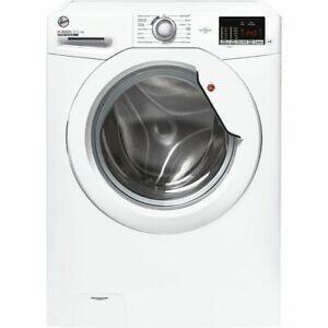 Hoover H3W4102DE - Wasmachine - 10 kg - 1400 tpm -, Electroménager, Lave-linge, Enlèvement ou Envoi