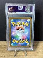 Pokémon Graded card - SV1a Triplet Beat - Magikarp - Art