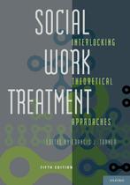 Social Work Treatment 9780195394658 Turner, Verzenden, Zo goed als nieuw, Turner