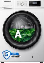 Heinner Hwdm-h8514a - Was-droogcombinatie - 8 kg wassen - 5, Ophalen of Verzenden, Nieuw