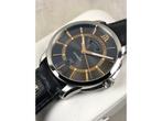 Veiling - Maurice Lacroix Pontos Day-Date Automatic PT6358-S, Handtassen en Accessoires, Horloges | Heren, Nieuw