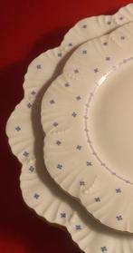 Atmospheria Limoges - Service de table (19) - Porcelaine