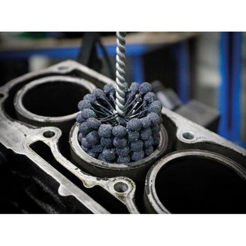 Hoonapparaat flexibel korrel 120 (Gereedschap), Auto diversen, Autogereedschap, Nieuw, Verzenden