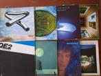 Mike Oldfield, Plainsong - 11 x album - Diverse titels -