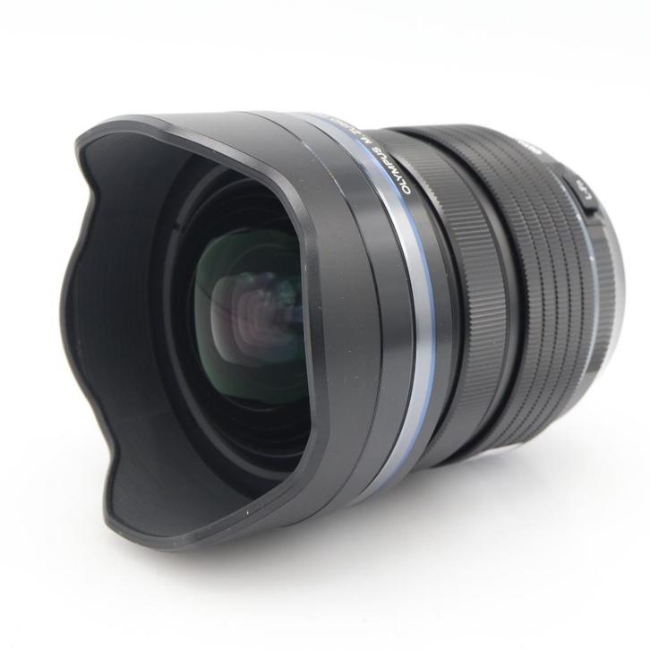Olympus M.Zuiko Digital ED 7-14mm F/2.8 PRO | Tweedehands, TV, Hi-fi & Vidéo, Photo | Lentilles & Objectifs, Envoi