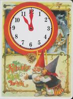 Het kabouter klokboek 9789024272945 Rien Poortvliet, Verzenden, Gelezen, Rien Poortvliet