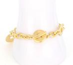 Zonder minimumprijs - Pomellato - Armband - 18 karaat Geel, Handtassen en Accessoires, Armbanden, Nieuw
