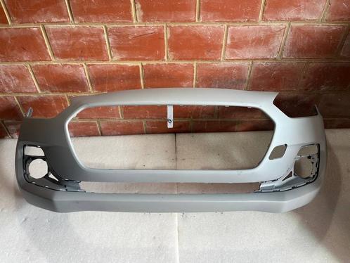 Pare-chocs av. Suzuki Swift mk8 2016 - 2023 71711-53R, Auto-onderdelen, Carrosserie, Ophalen