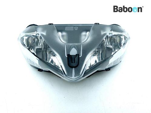 Koplamp Ducati Multistrada 1260 Enduro / Touring 2019-2020, Motoren, Onderdelen | Ducati, Gebruikt, Verzenden