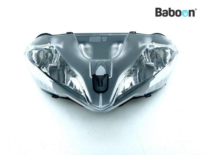 Koplamp Ducati Multistrada 1260 Enduro / Touring 2019-2020, Motoren, Onderdelen | Ducati, Gebruikt, Verzenden