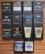 Coleco/CBS - ColecoVision - Classic game console with 14x, Consoles de jeu & Jeux vidéo