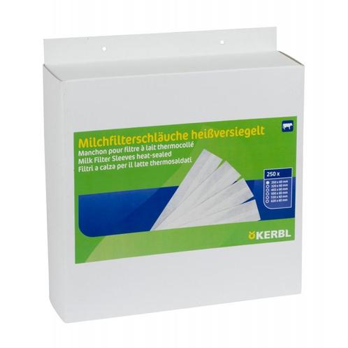 Melkfiltersl. 530mm 250 stuks - kerbl, Dieren en Toebehoren, Stalling en Weidegang