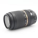 Tamron 70-300mm F/4-5.6 SP Di VC USD Nikon | Tweedehands, Verzenden, Zo goed als nieuw