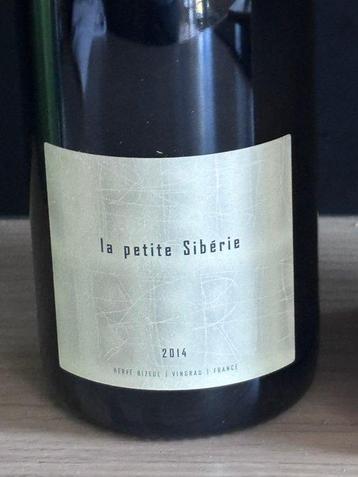 2014 Domaine Clos des Fées La Petite Sibérie - Roussillon