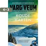 Koude harten / Varg Veum / 17 9789460687006 Gunnar Staalesen, Boeken, Verzenden, Zo goed als nieuw, Gunnar Staalesen