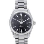 Omega - Seamaster Aqua Terra 150M - Zonder Minimumprijs -, Handtassen en Accessoires, Horloges | Heren, Nieuw