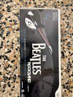 Nintendo - Wii - The Beatles: Rockband with Rickenbacker 325, Nieuw