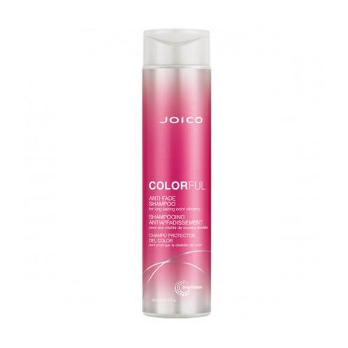 Joico Colorful Anti-Fade Shampoo 300ml, Bijoux, Sacs & Beauté, Beauté | Soins des cheveux, Envoi