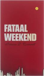 Fataal weekend - Patricia D. Cornwell 9782874271663, Livres, Patricia D. Cornwell, Verzenden