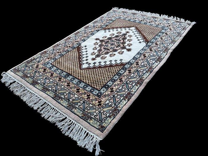 Berber - Tapijt - 234 cm - 153 cm - Berbère Vintage, Huis en Inrichting, Stoffering | Tapijten en Vloerkleden