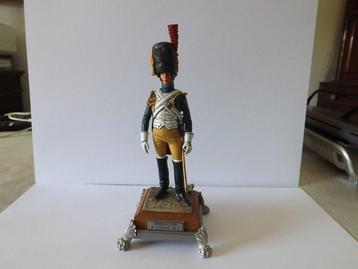 Le Cimier - Véhicule militaire miniature - Grenadier A beschikbaar voor biedingen