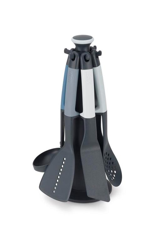 Carrousel Editions Sky Elevate 6-delig | Joseph Joseph, Huis en Inrichting, Keuken | Keukenbenodigdheden, Nieuw, Verzenden