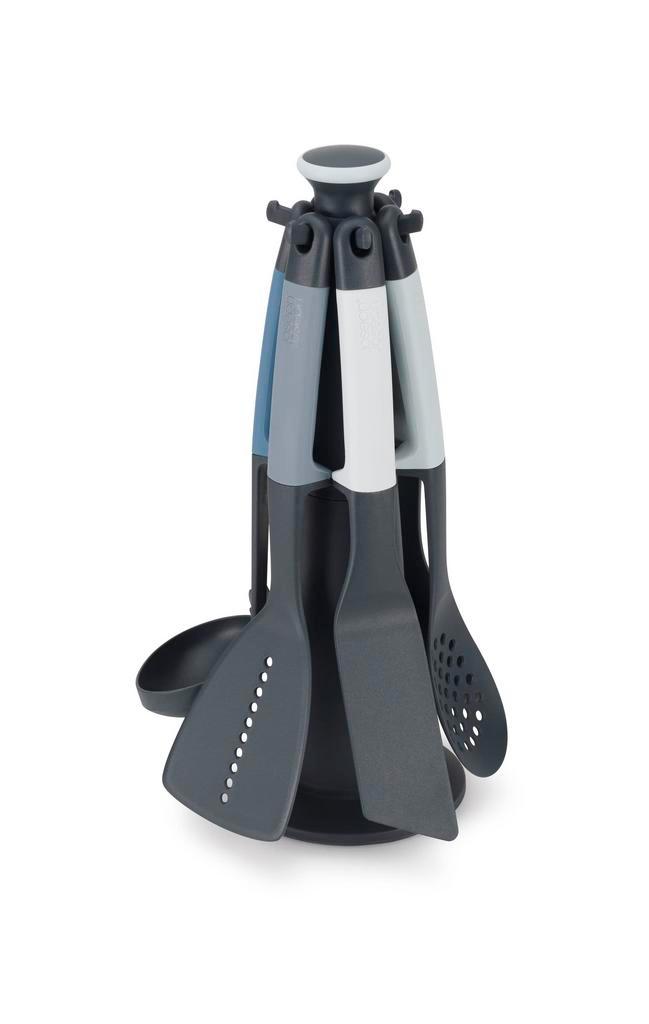 Carrousel Editions Sky Elevate 6-delig | Joseph Joseph, Huis en Inrichting, Keuken | Keukenbenodigdheden, Nieuw, Verzenden