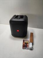 JBL Partybox Encore Zwart Speakers, Audio, Tv en Foto, Luidsprekerboxen, Verzenden, Nieuw